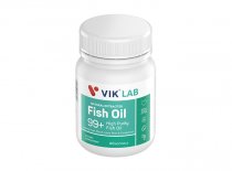 VIKlab拼多多80%鱼油3