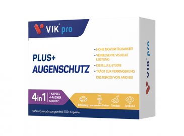VIKpro medical health brand