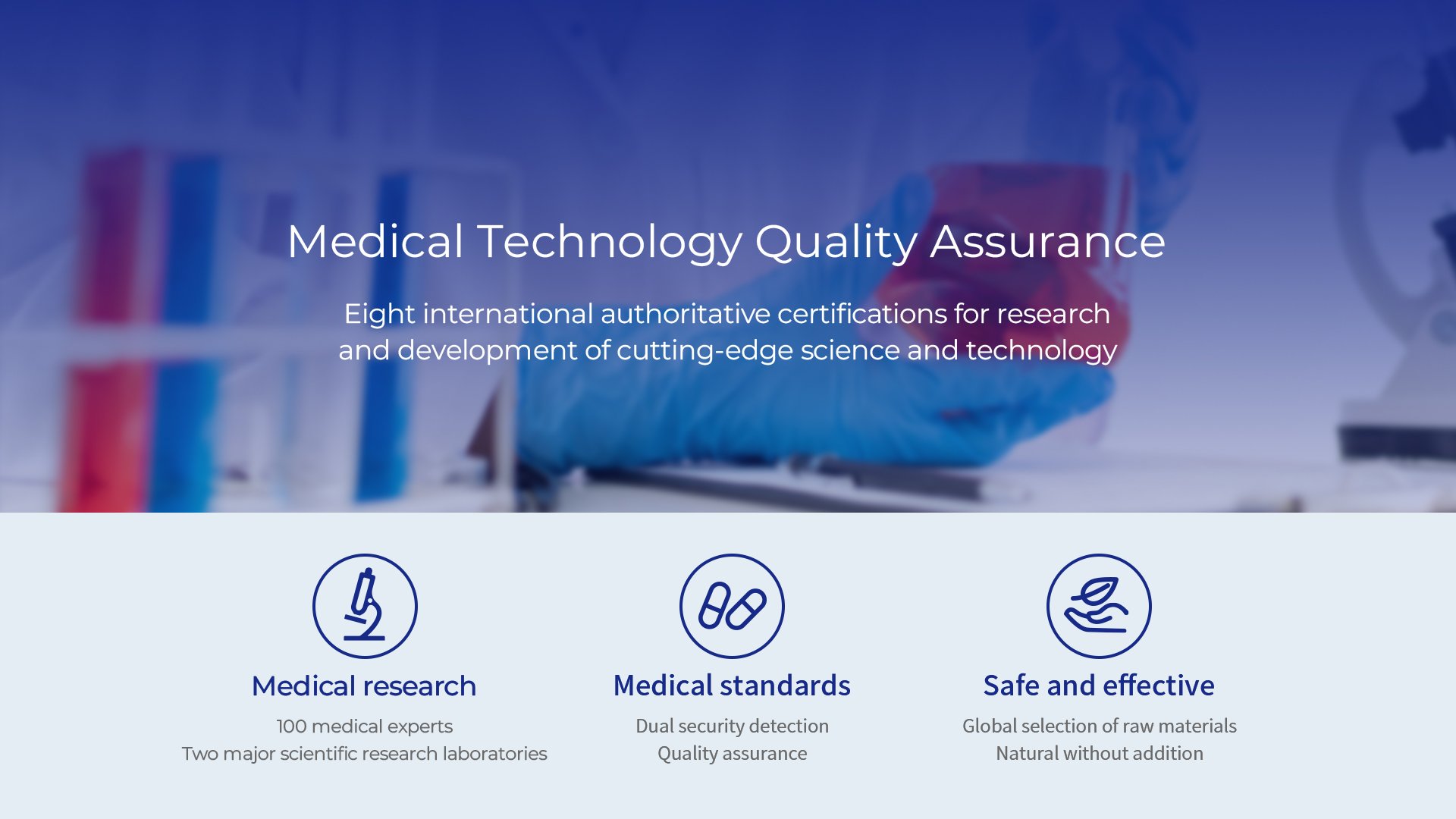 VIKpro medical health brand