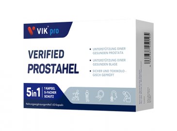 VIKpro medical health brand