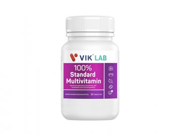 VIKpro medical health brand