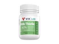 VIKlab猫超80%水飞蓟素4